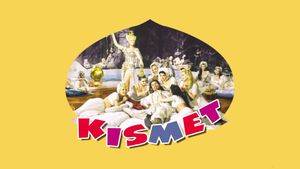 Kismet's poster