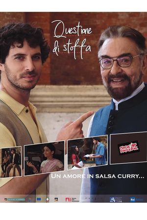 Questione di stoffa's poster