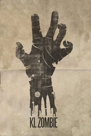 KL Zombi's poster