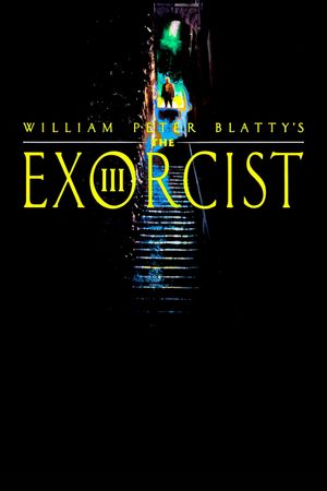 The Exorcist III's poster