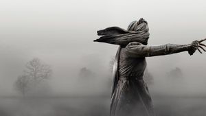 The Curse of La Llorona's poster