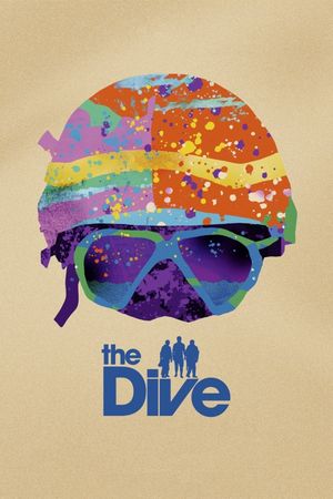 The Dive's poster