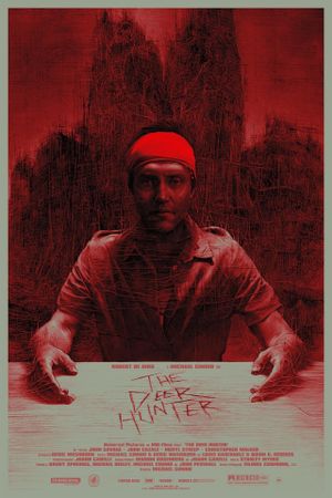 The Deer Hunter's poster