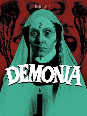 Demonia's poster