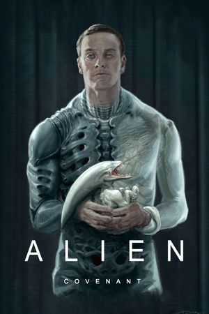 Alien: Covenant's poster