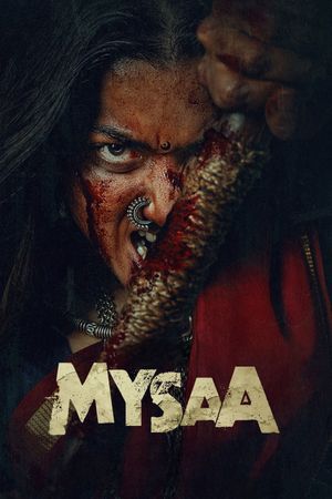 Mysaa's poster