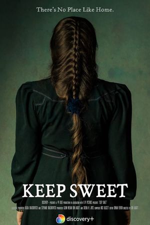 Keep Sweet's poster