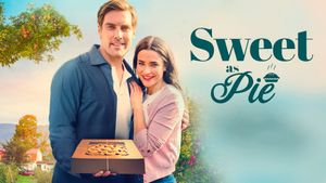 Sweet as Pie's poster