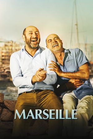 Marseille's poster