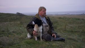 As the Tide Comes In's poster