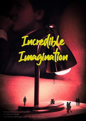 Incredible Imagination's poster image