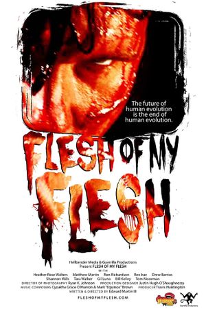 Flesh of My Flesh's poster