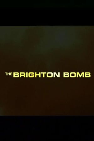 The Brighton Bomb's poster