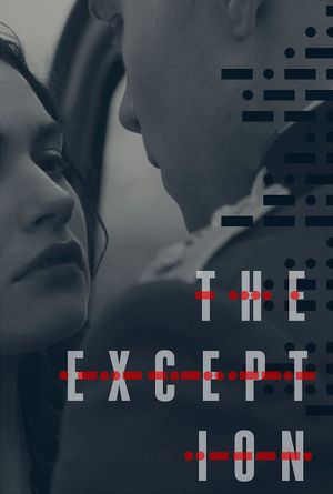 The Exception's poster