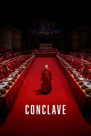 Conclave's poster