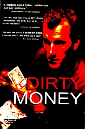 Dirty Money's poster