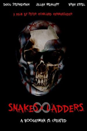Snakes and Ladders's poster