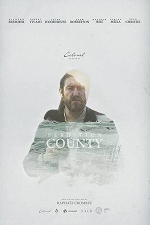 Perdition County's poster