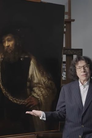 Pretend It’s a Museum's poster