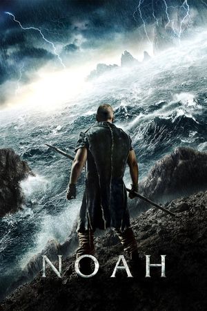 Noah's poster image