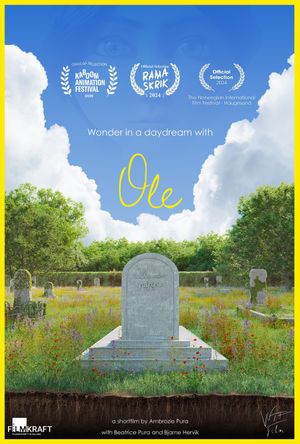 Ole's poster