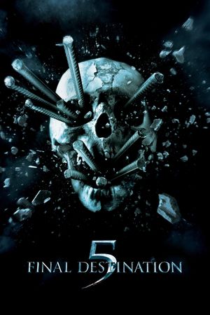 Final Destination 5's poster