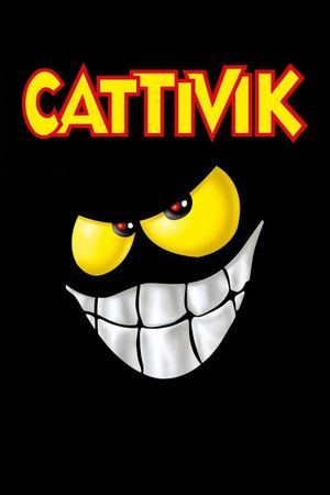 Cattivik's poster