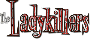 The Ladykillers's poster