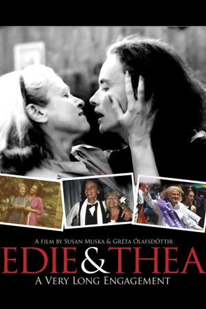 Edie & Thea: A Very Long Engagement's poster image