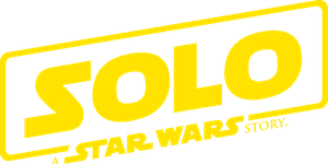 Solo: A Star Wars Story's poster