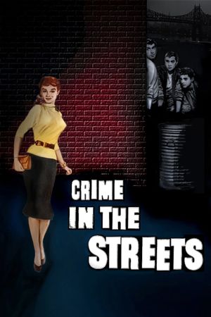 Crime in the Streets's poster