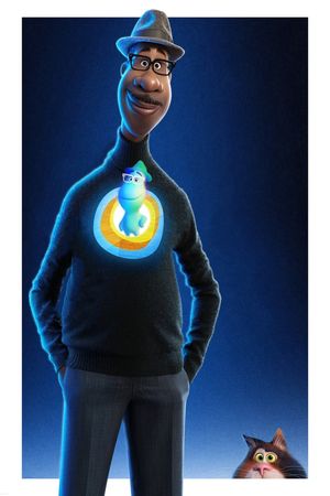 Soul's poster