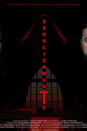 Exorcizamus Te's poster