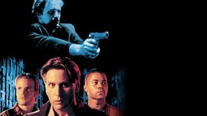 Judgment Night's poster