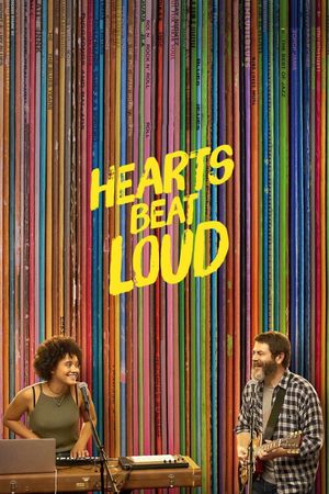 Hearts Beat Loud's poster