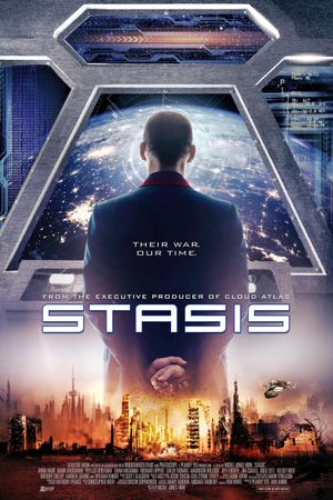Stasis's poster