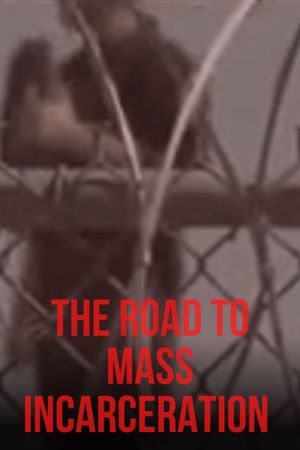 The Road to Mass Incarceration's poster