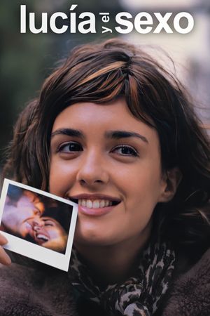 Sex and Lucía's poster