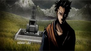 龙珠Z：希望之光's poster
