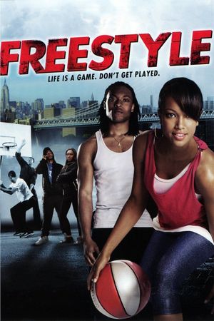 Freestyle's poster image