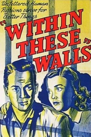 Within These Walls's poster