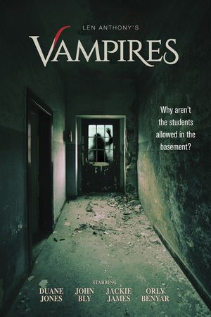 Vampires's poster