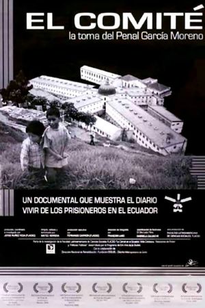 El comité's poster