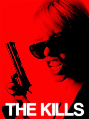 The Kills's poster