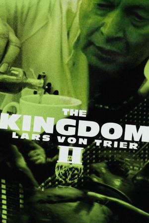 The Kingdom II's poster