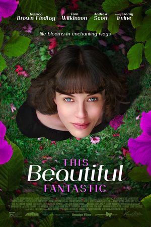 This Beautiful Fantastic's poster