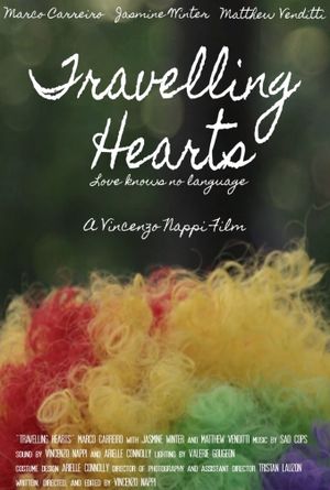 Travelling Hearts's poster