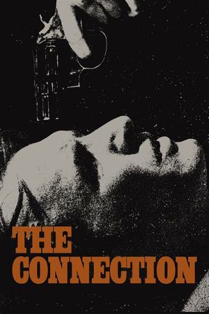 The Connection's poster