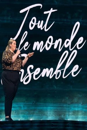 Tout le monde ensemble's poster