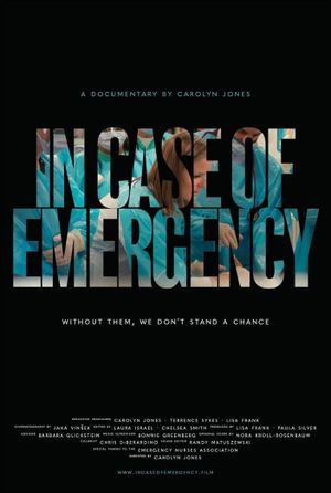 In Case of Emergency's poster image